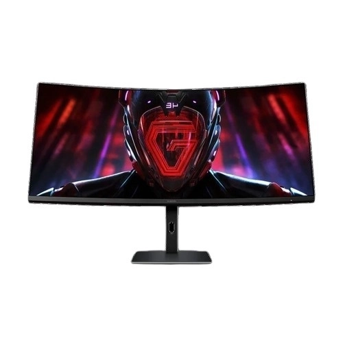 Herný monitor zakrivený G34WQi