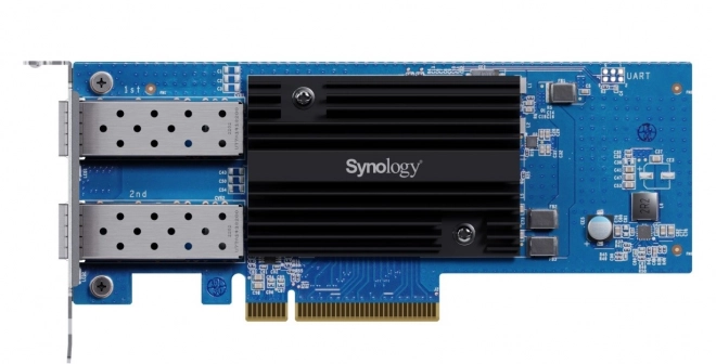 Sieťová karta Dual-port 25G Synology