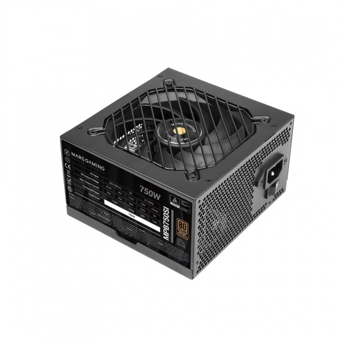 Záložný zdroj Tacens Mars 750W Bronze