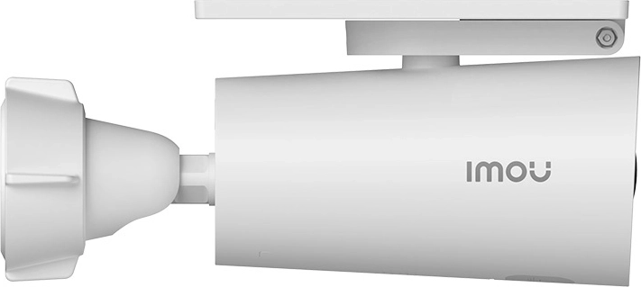 Inteligentné zabezpečenie s rýchlymi upozorneniami