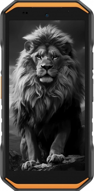 Inteligentný telefón Armor X32 Pro 5G 8/256GB Oranžový
