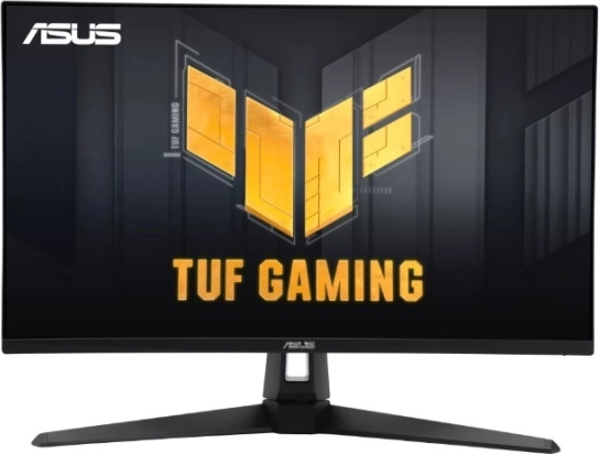 Monitor 27 palcov s 4K rozlíšením a F-IPS technológiou