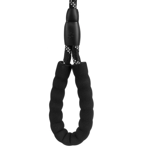 Komfortná penová rukoväť