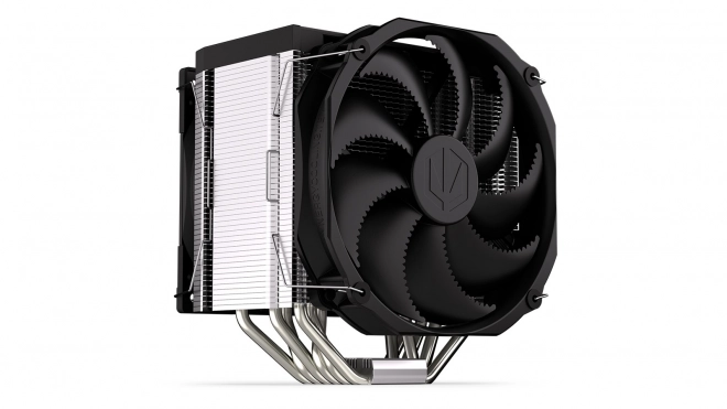 Chladič procesora Endorfy Fortis 5 Dual Fan