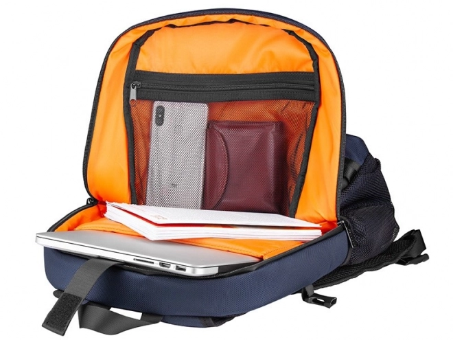 Prenosný batoh na notebook 15,6 palca na každodenné použitie