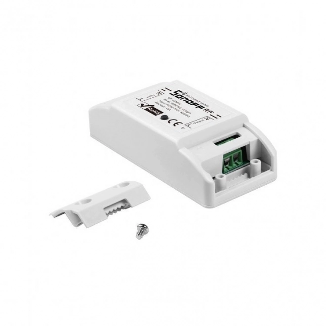 Inteligentný Wi-Fi RF spínač Sonoff