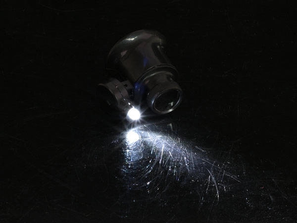 20x LED SVETLO