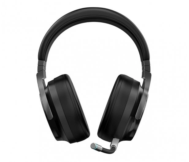 Herné slúchadlá Corsair Virtuoso RGB Wireless XT