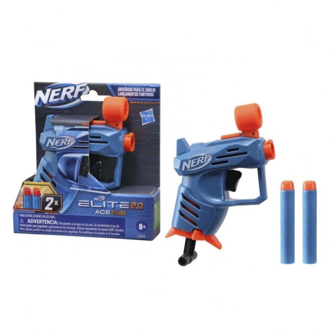 Nerf Elite 2.0 Ace Sd-1