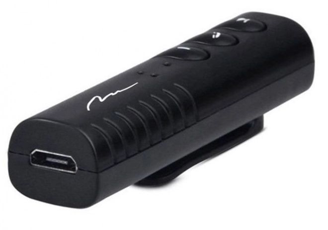 Bluetooth prijímač pre slúchadlá