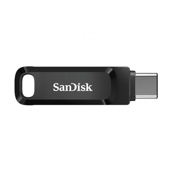 SanDisk ultra dual drive prepojenie USB 3.1 typ-C 64 GB