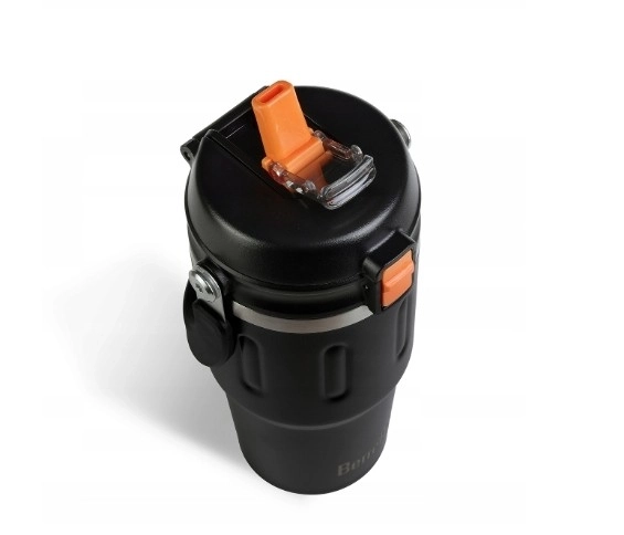 Termoska 650 ml Berretti
