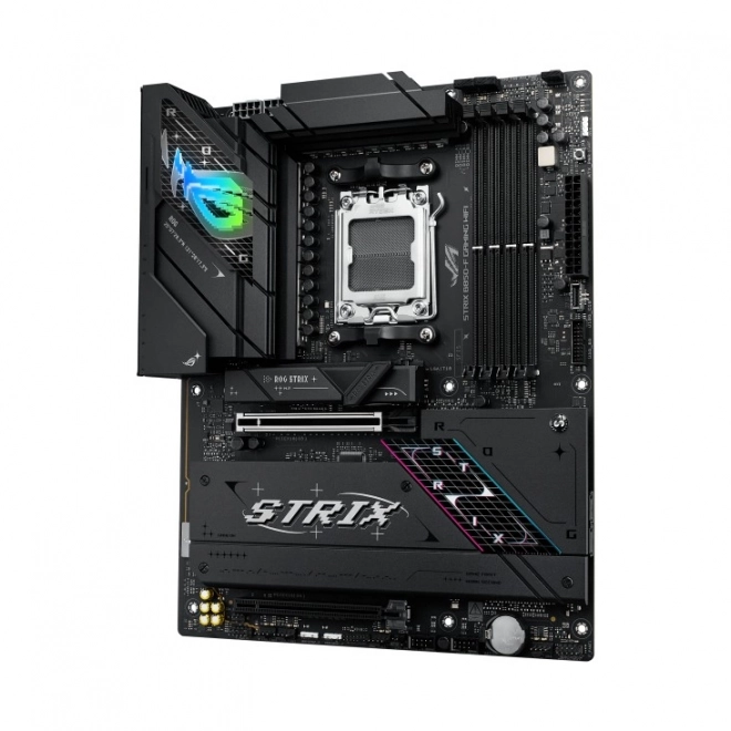 Herná doska ROG Strix B850-F WiFi