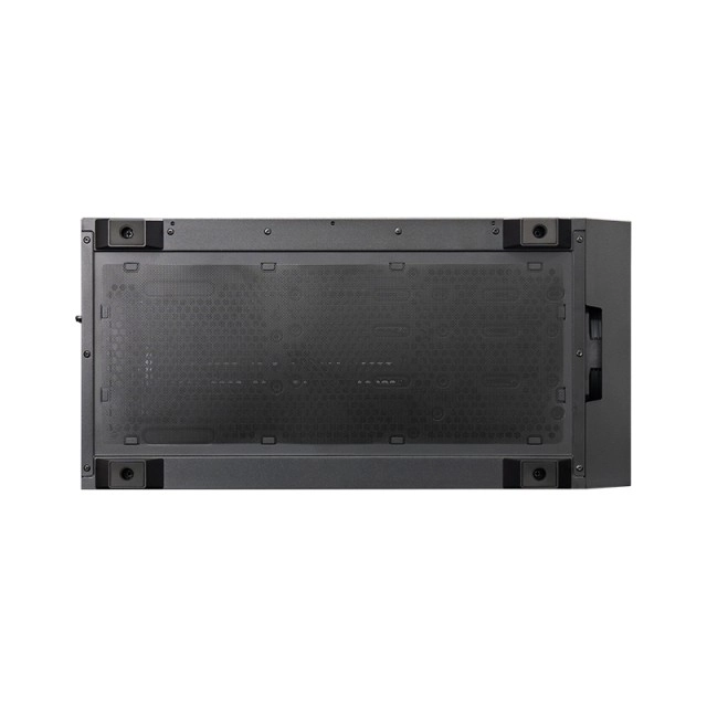 Skrinka CHIEFTEC Hunter 3 s ARGB ventilátormi