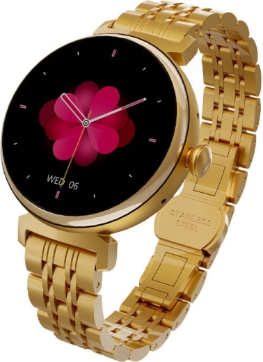 Rýchlé pripojenie z hodiniek SmartWatch