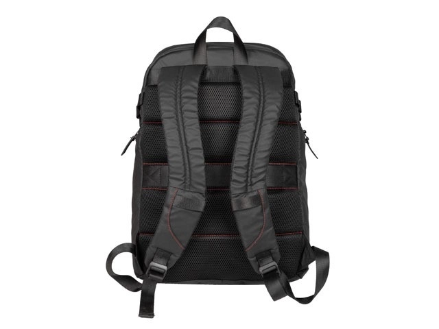 Pohodlný batoh na notebook GENESIS Pallad 15.6 palcov 18L