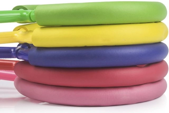 Bezpečný a pohodlný dizajn