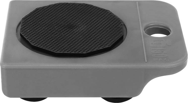 Otočné protišmykové podložky