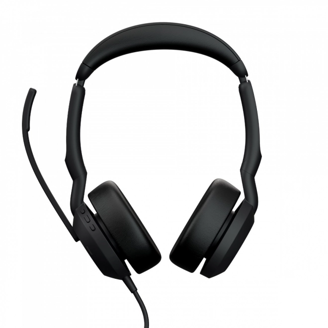 Evolve2 50 USB-A MS Stereo slúchadlá