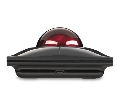 Štíhly Pro TrackBall