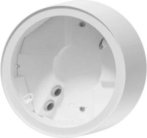 Čistá montáž na povrch