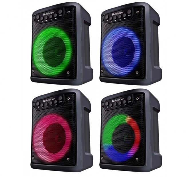Prenosný bluetooth reproduktor Funky 10W