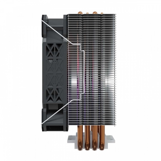 Chladič Procesoru Savio Vortex X2 ARGB