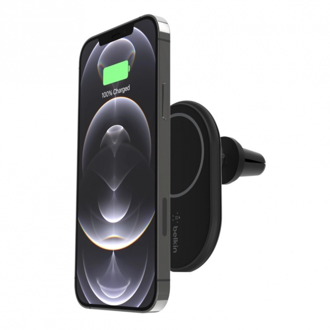 Autonabíjačka bezdrôtová 10W pre iPhone