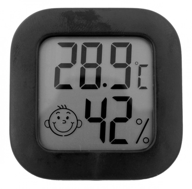 Domáca Meteostanica Termometer a Hygrometer