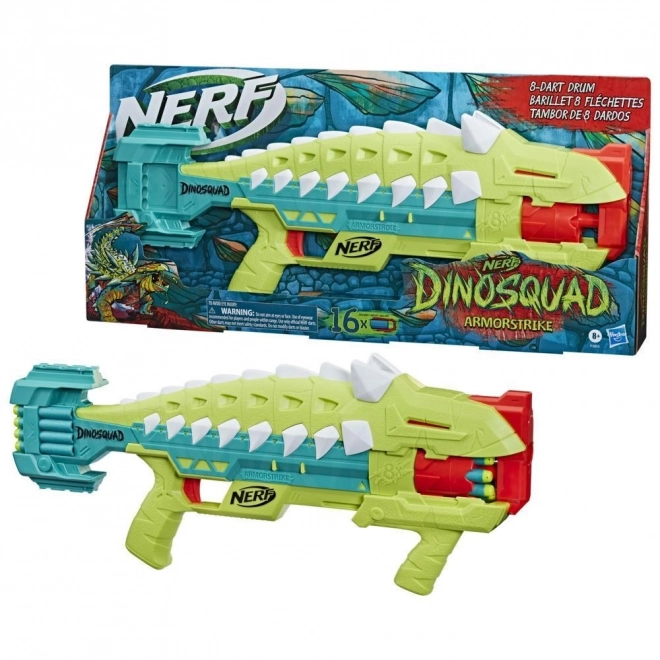 Nerf Dino Armor-Strike