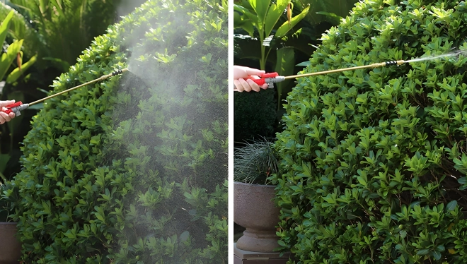 Tlakový postrekovač 5L MultiGarden