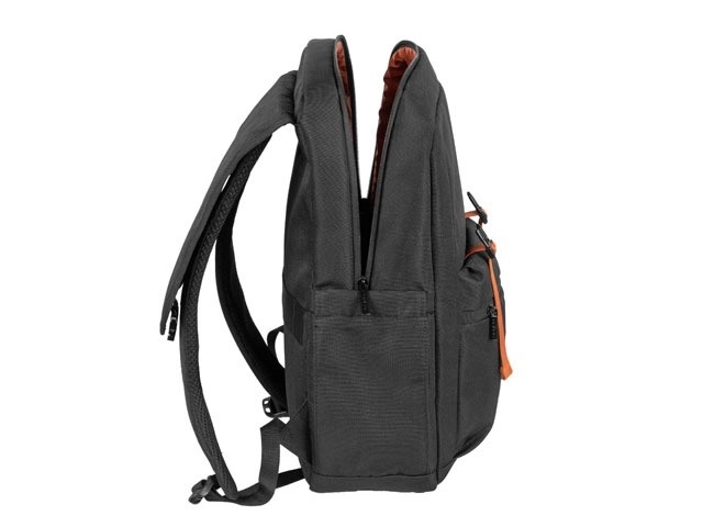 Natec Niala mestský batoh na notebook 15.6'' zázvorovo oranžový
