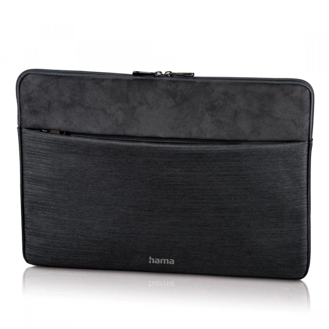 Ochranné puzdro na notebook Tayrona sivé 15,6"