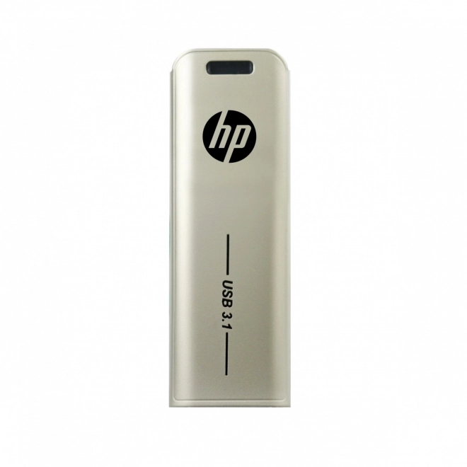 Usb kľúč 256GB USB 3.1 od HP