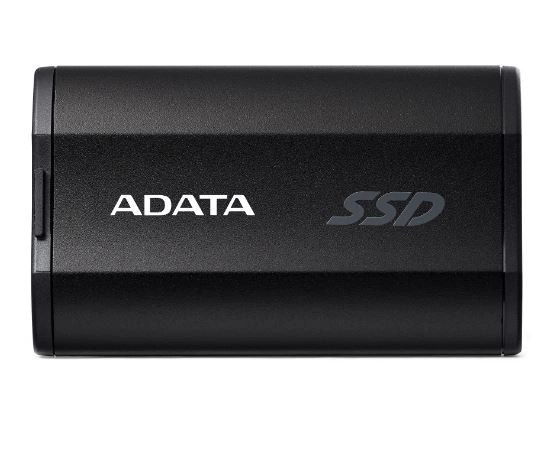 Zálohovací SSD disk SD810 2TB USB 3.2C