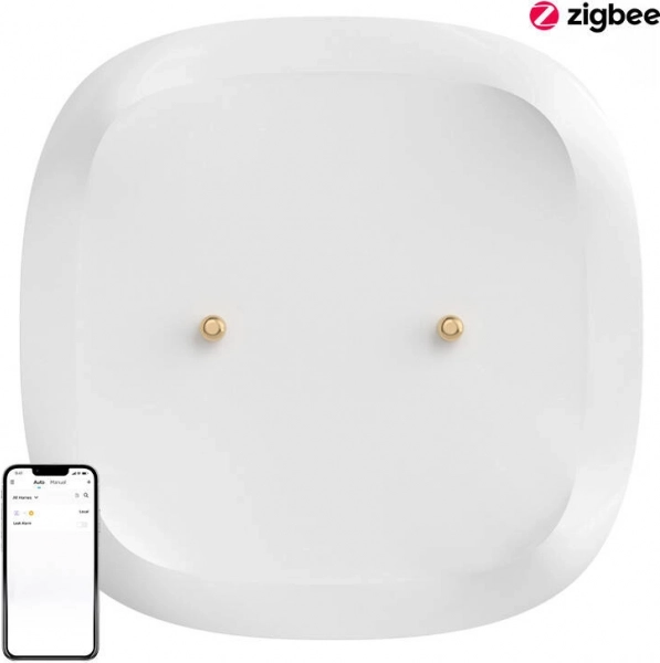 Inteligentný zigbee senzor úniku vody SONOFF s krytím IP67