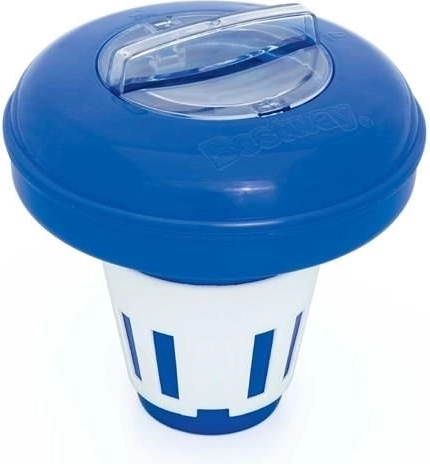 Ľahký a ľahko plávajúci dizajn