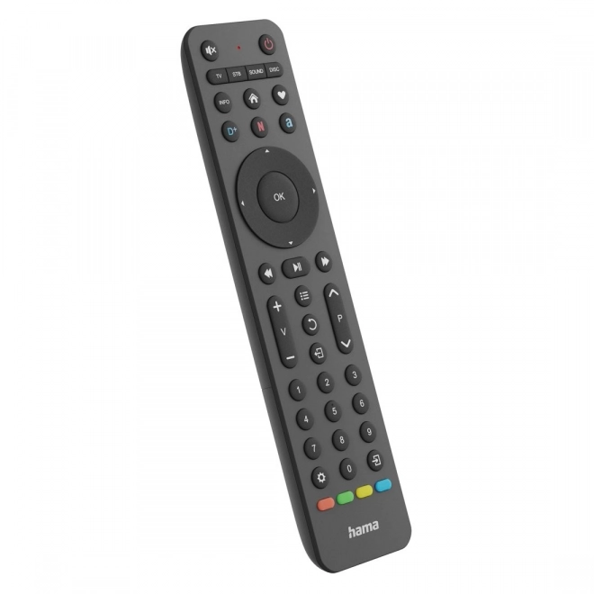 Univerzálny ovládač 4v1 Netflix, Prime Video
