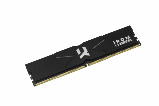 Pamäť IRDM DDR5 32GB (2x16GB) 6000 CL30 čierna