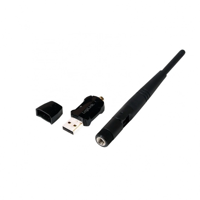 Bezdrôtový USB adaptér 802.11ac s externou anténou