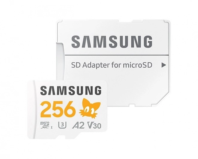 Pamäťová karta Sonic PRO Plus 256GB