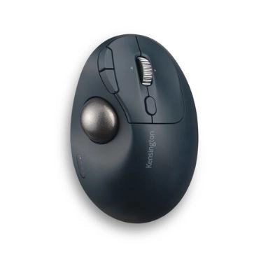 Ergonomický trackball pre pohodlnú prácu