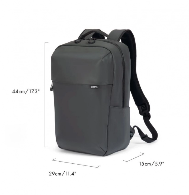 Batoh Commuter reflexný 13-16 palcov