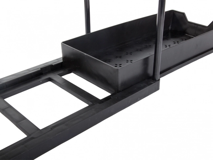 Odolný materiál a vzdušné prevedenie