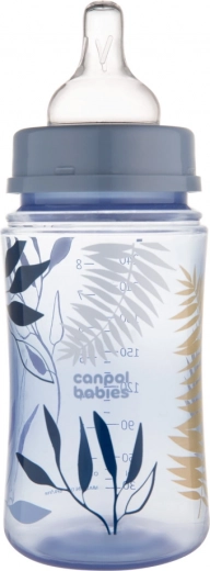 Silikónová savička ako od maminky