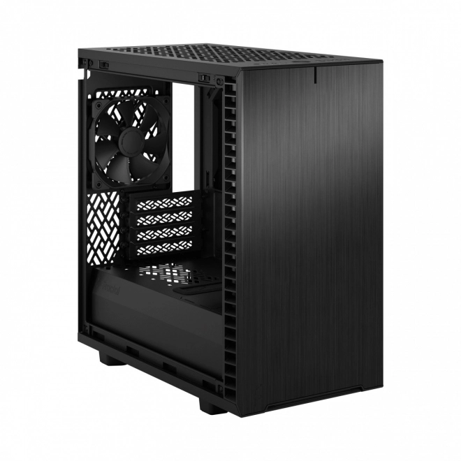 Počítačová skriňa Define 7 Mini čierna