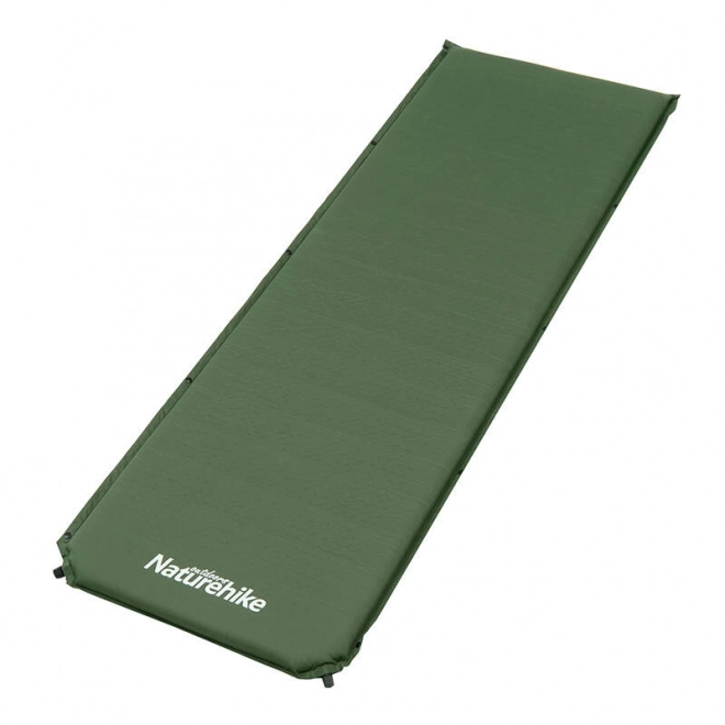 Samonafukovacia karimatka Naturehike D03 Army Green