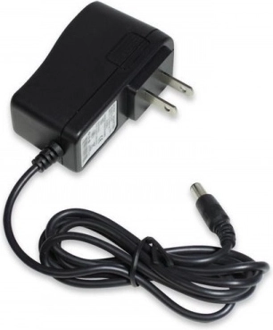 Napájací AC adaptér pre jednu CCTV kameru Zmodo