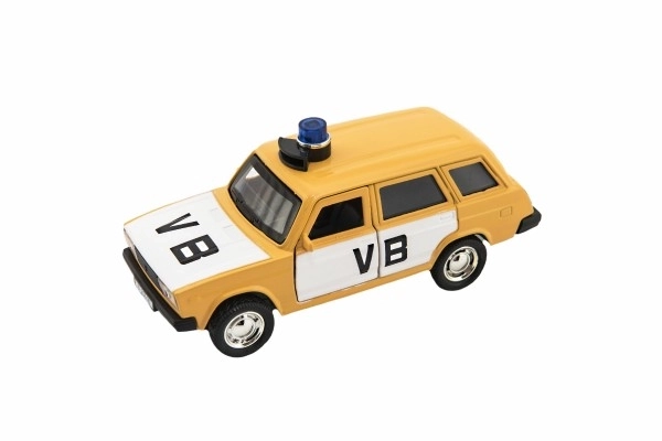 Policajné Auto VB Lada