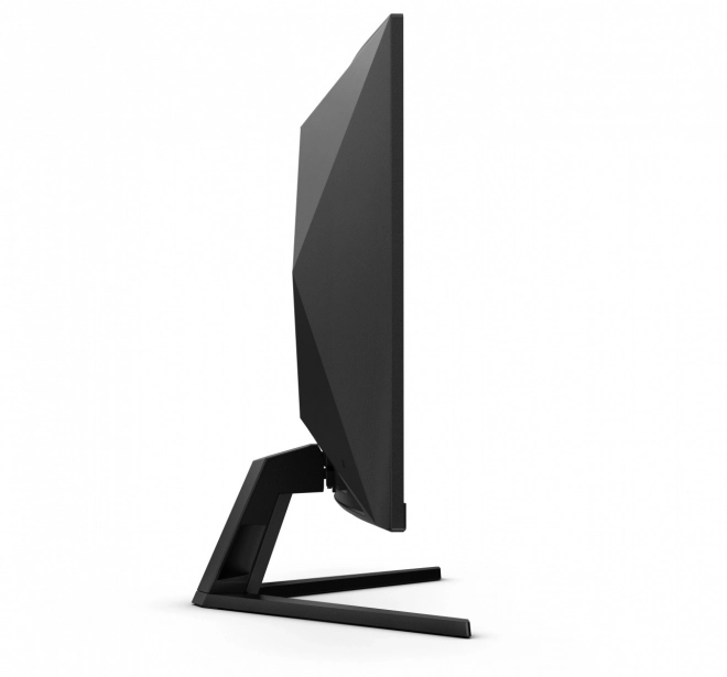 AOC Gaming Zakrivený QHD Monitor 31,5 palca